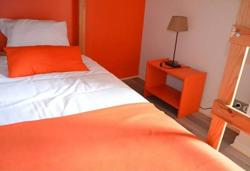 Hotel Restaurant Rive Gauche