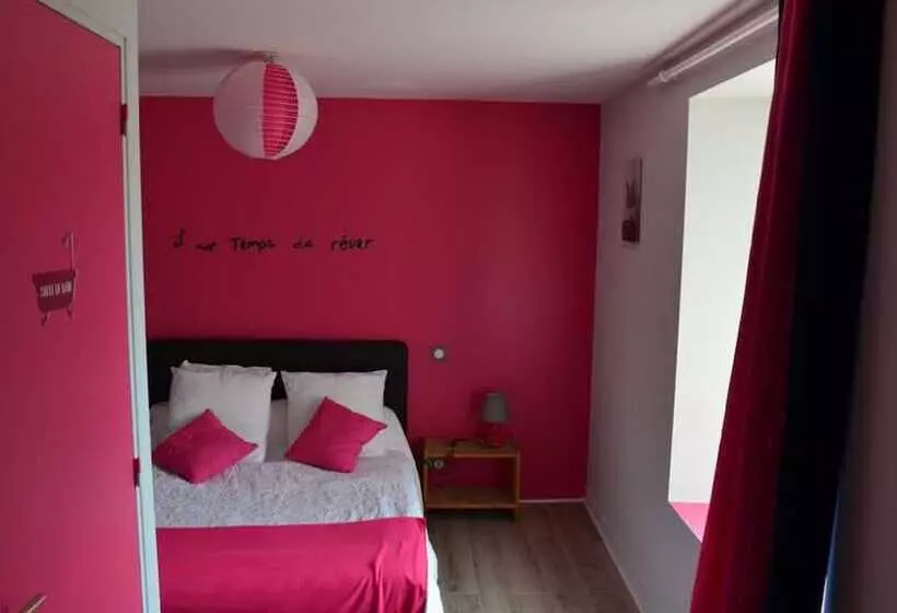 Hotel Restaurant Rive Gauche