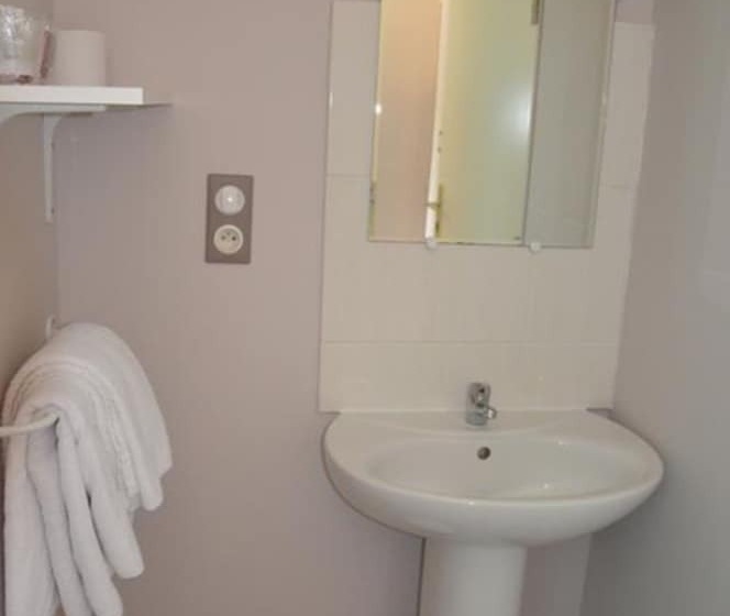 בית מלון כפרי Restaurant Rive Gauche