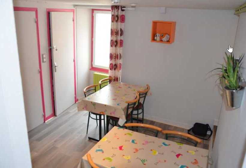 בית מלון כפרי Restaurant Rive Gauche