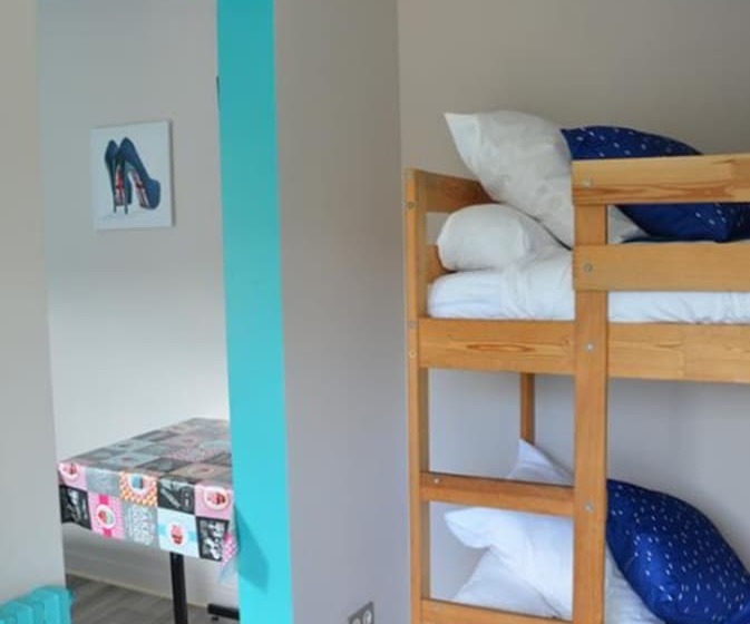 בית מלון כפרי Restaurant Rive Gauche