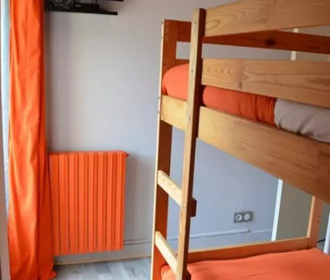 Hotel Restaurant Rive Gauche