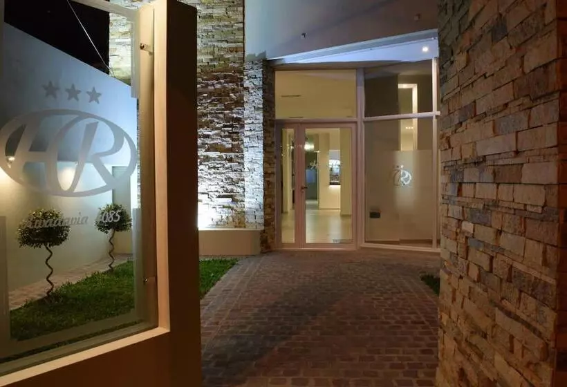 Hotel Río