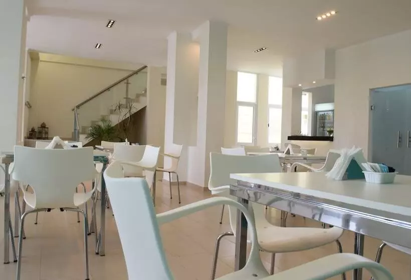 Hotel Río