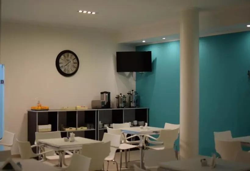 Hotel Río