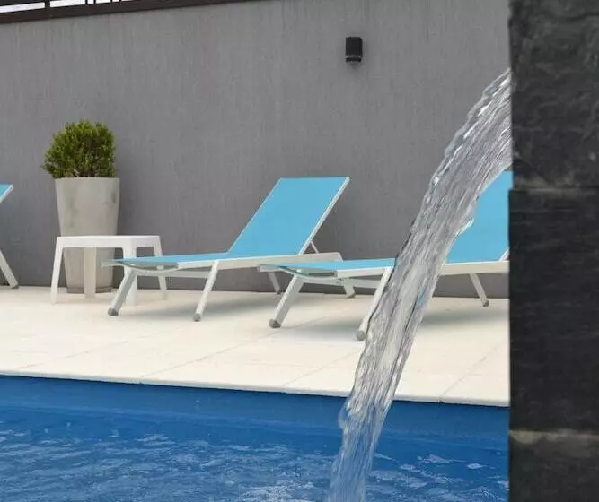 Hotel Río