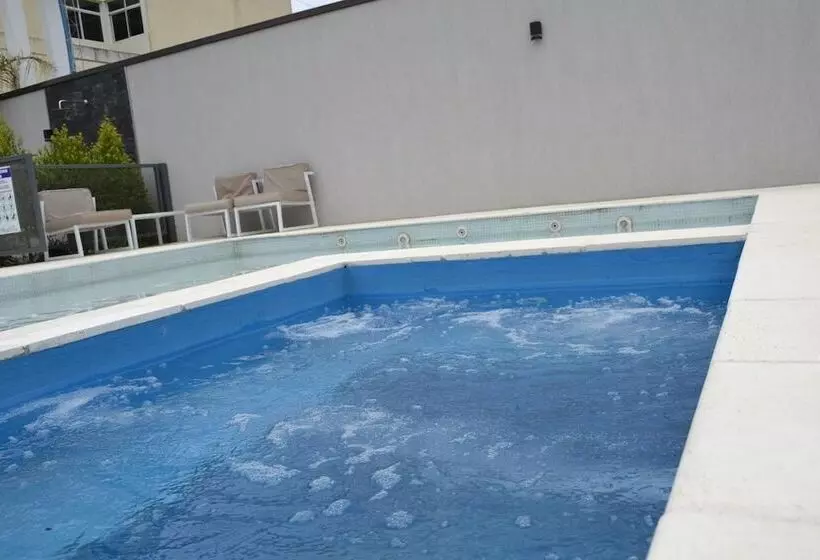 Hotel Río