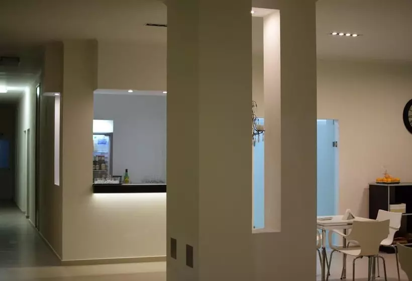 Hotel Río