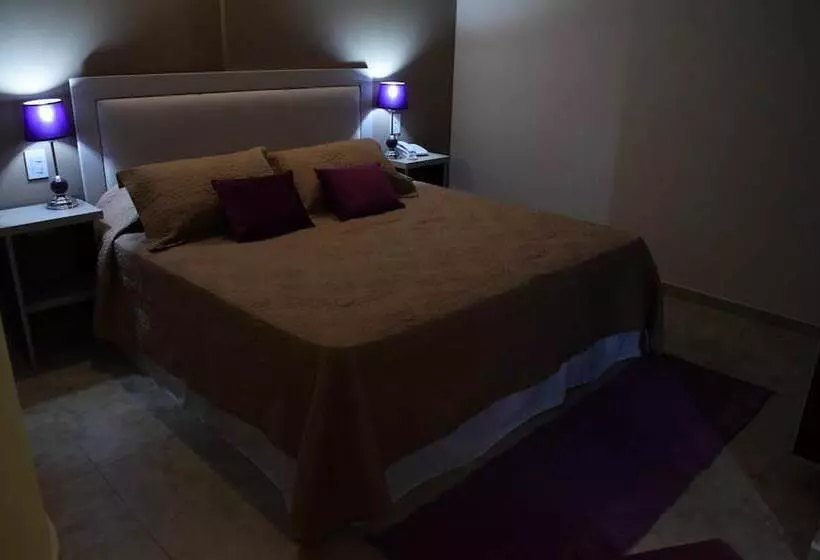 Hotel Río