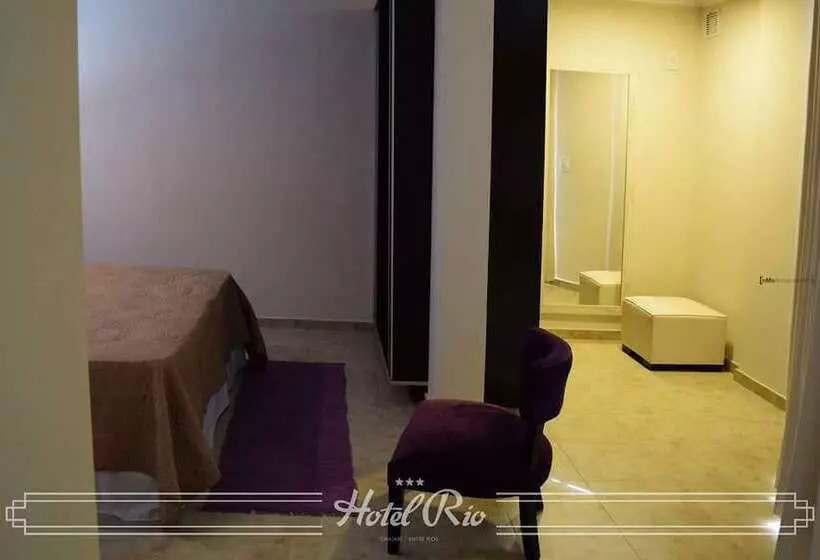 Hotel Río