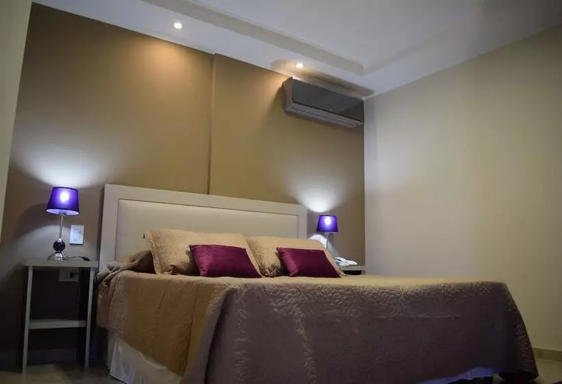 Hotel Río