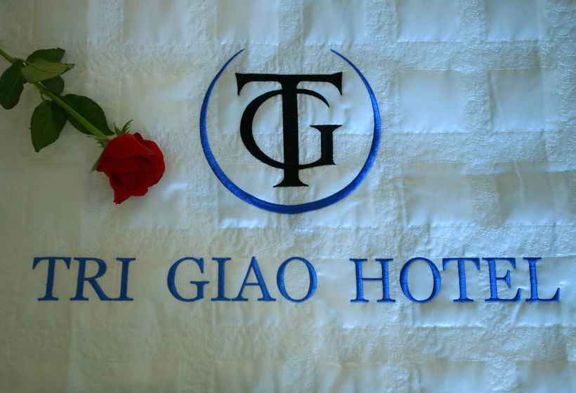 هتل Tri Giao
