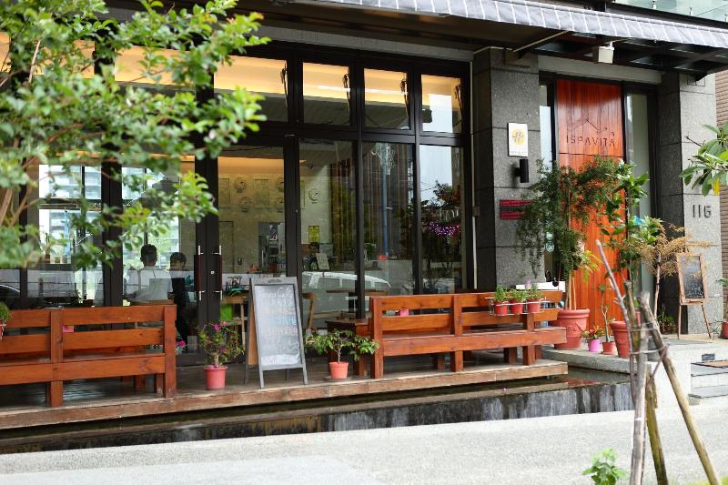 Ispavita B&b Resort