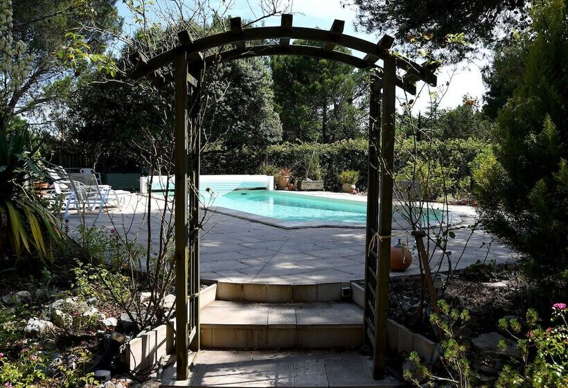 Les Chambres D Adeline B&b