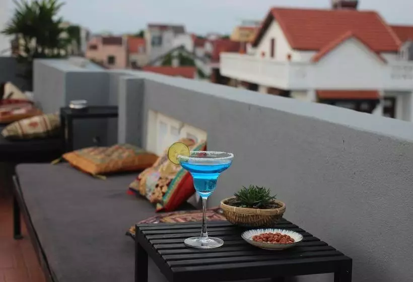هاستل Tipi Hoi An