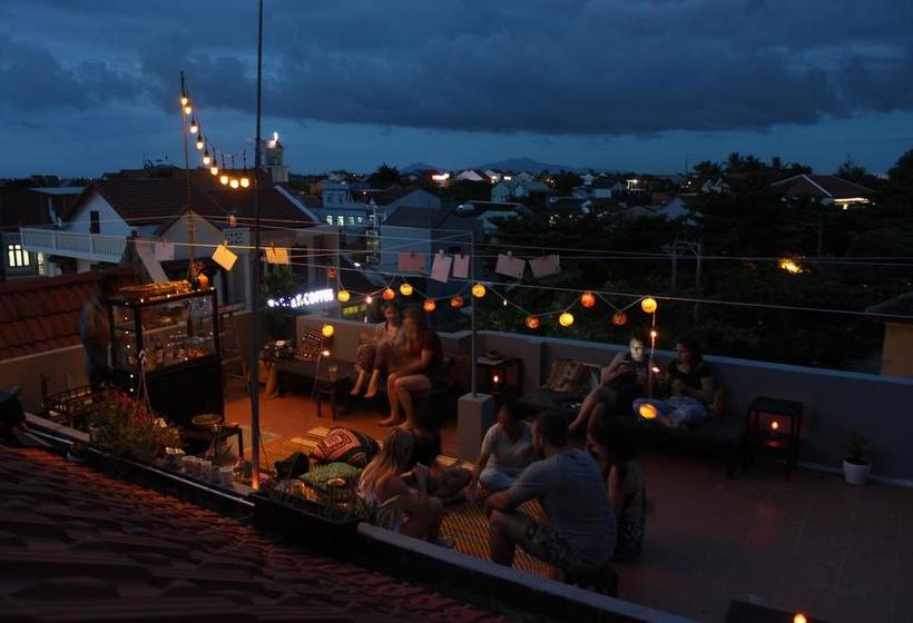 هاستل Tipi Hoi An