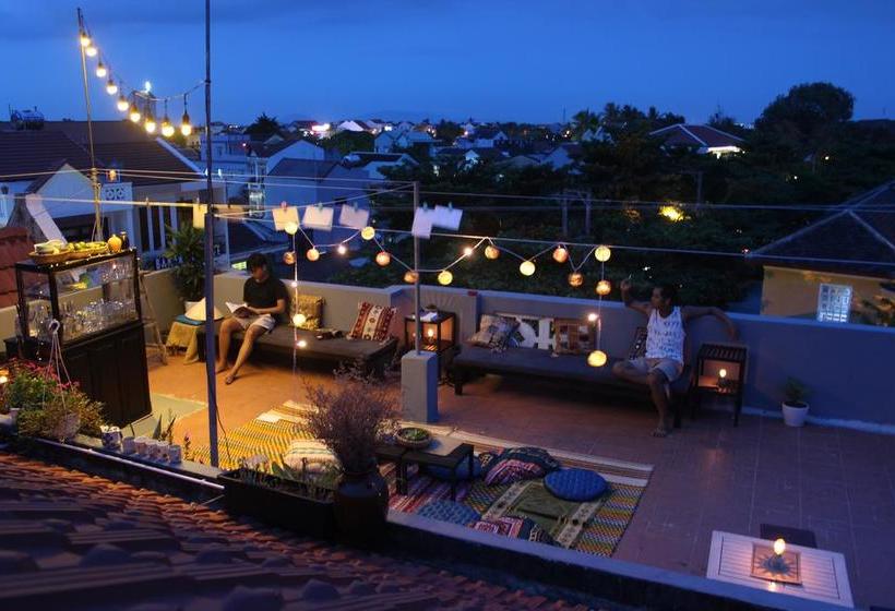 هاستل Tipi Hoi An