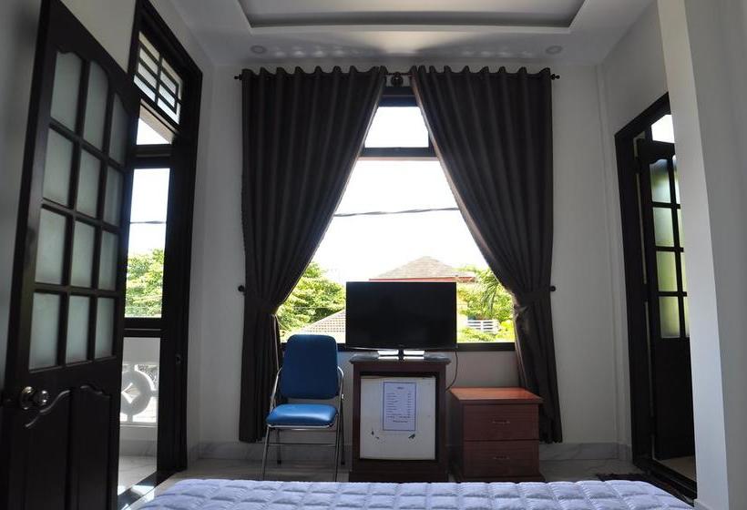 هاستل Tipi Hoi An