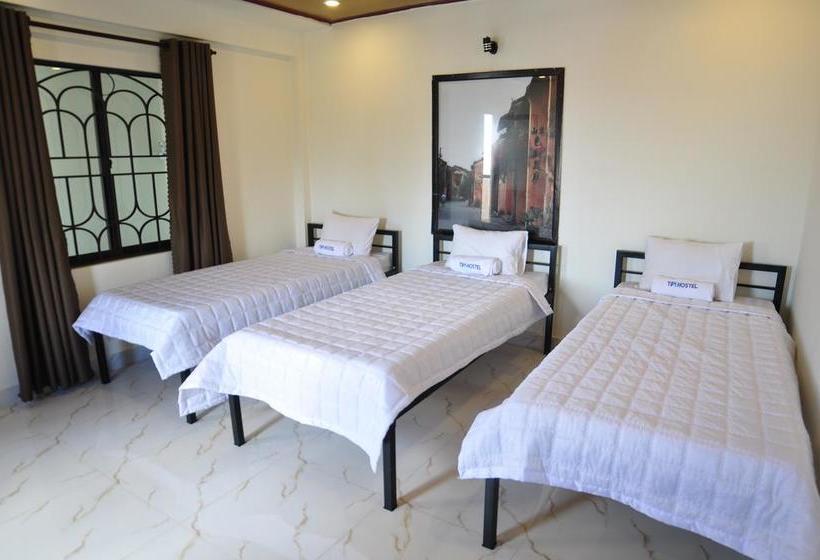 هاستل Tipi Hoi An