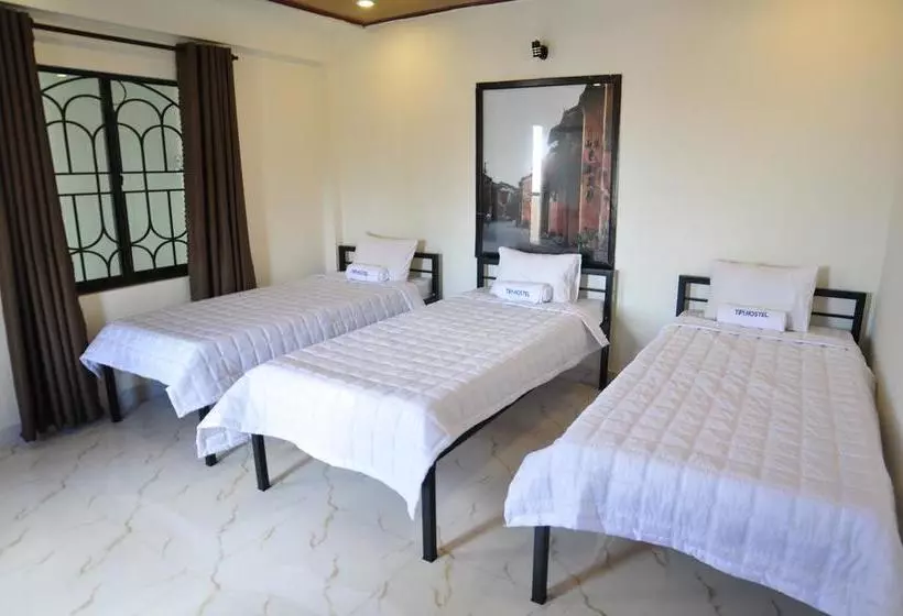 هاستل Tipi Hoi An