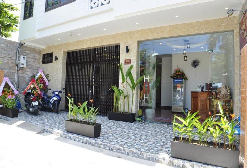 هاستل Tipi Hoi An