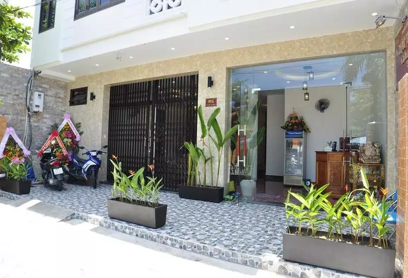 هاستل Tipi Hoi An