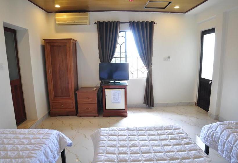 هاستل Tipi Hoi An