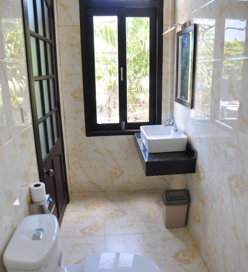 هاستل Tipi Hoi An