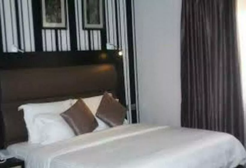 پانسیون Room In Lodge   Sweet Spirit Hotels Suites Mardezok