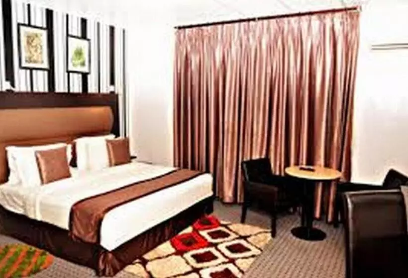 پانسیون Room In Lodge   Sweet Spirit Hotels Suites Mardezok
