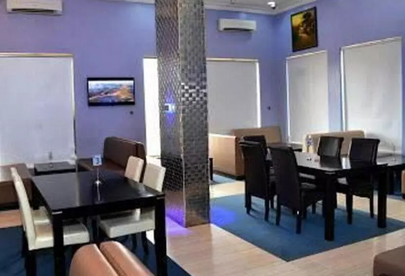 پانسیون Room In Lodge   Sweet Spirit Hotels Suites Mardezok