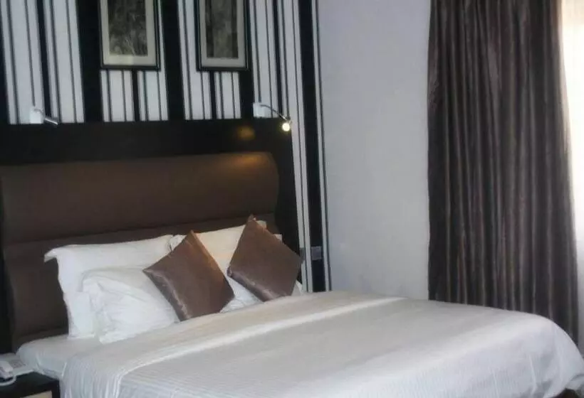 پانسیون Room In Lodge   Sweet Spirit Hotels Suites Mardezok