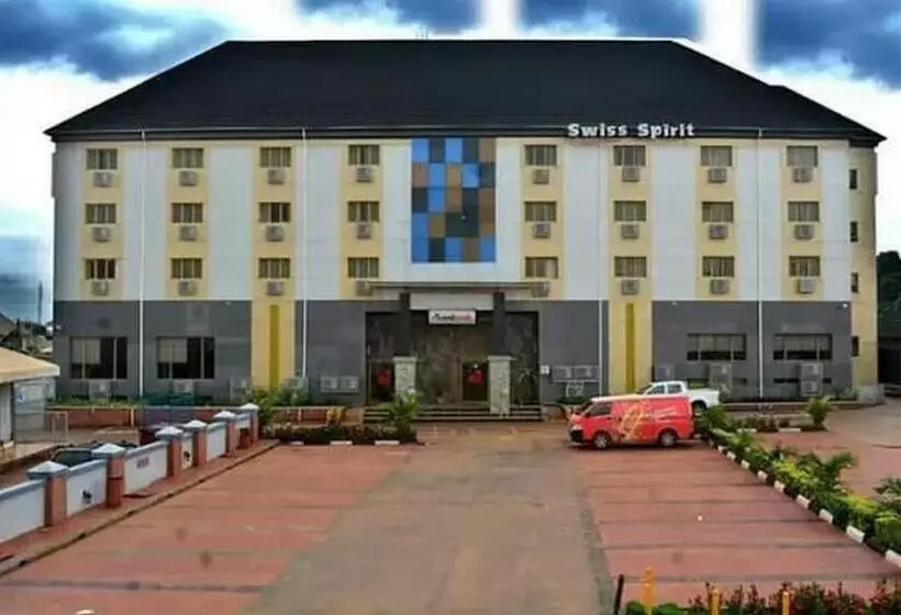 پانسیون Room In Lodge   Sweet Spirit Hotels Suites Mardezok