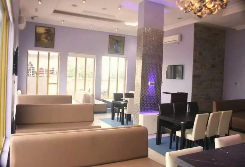 پانسیون Room In Lodge   Sweet Spirit Hotels Suites Mardezok