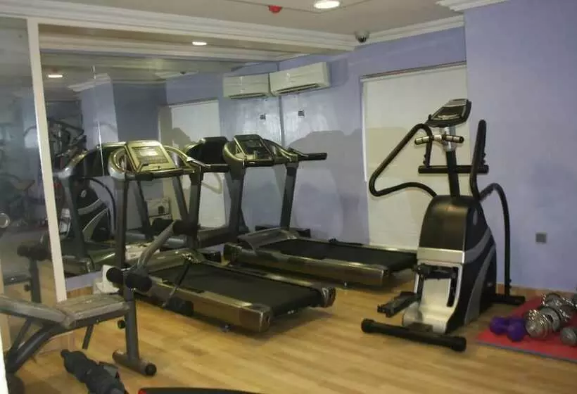 پانسیون Room In Lodge   Sweet Spirit Hotels Suites Mardezok