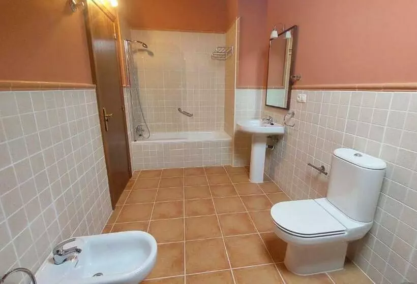 Apartamentos Badaguas 3000