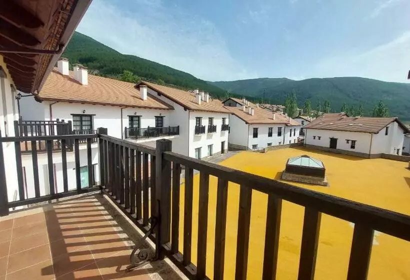 Apartamentos Badaguas 3000