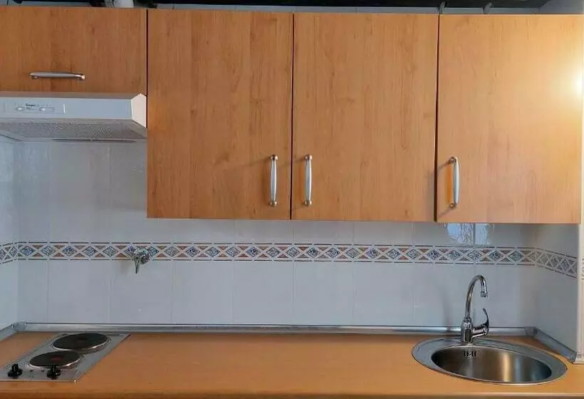 Apartamentos Badaguas 3000