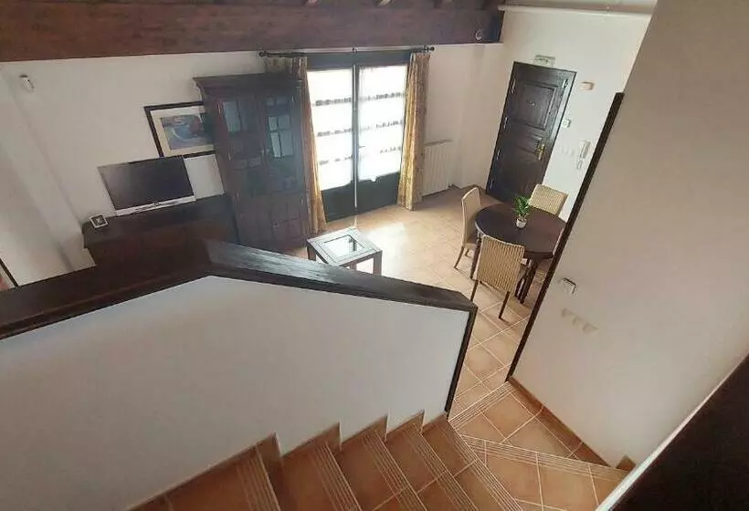 Apartamentos Badaguas 3000