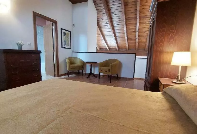 Apartamentos Badaguas 3000