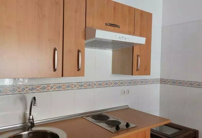 Apartamentos Badaguas 3000