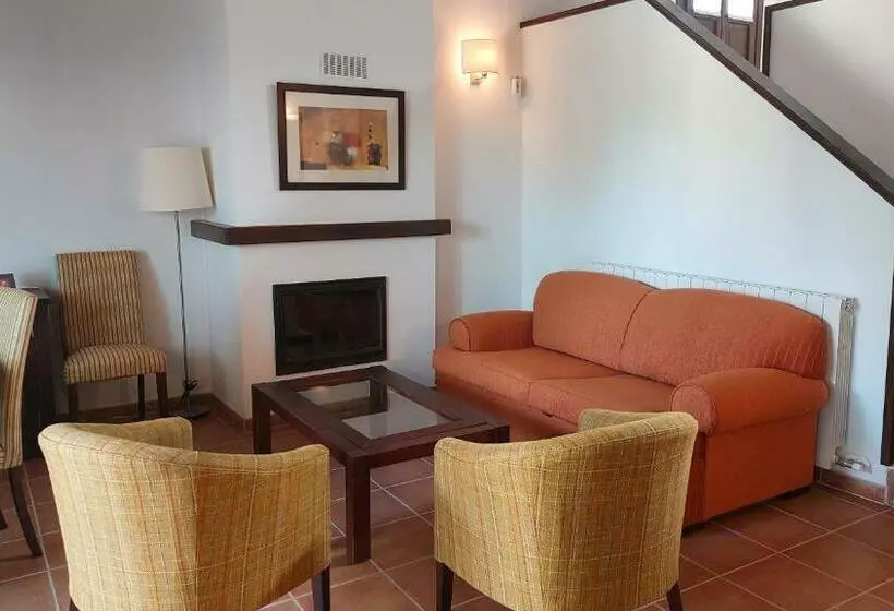 Apartamentos Badaguas 3000