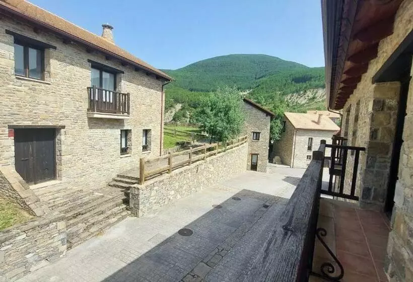 Apartamentos Badaguas 3000