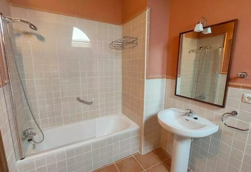 Apartamentos Badaguas 3000