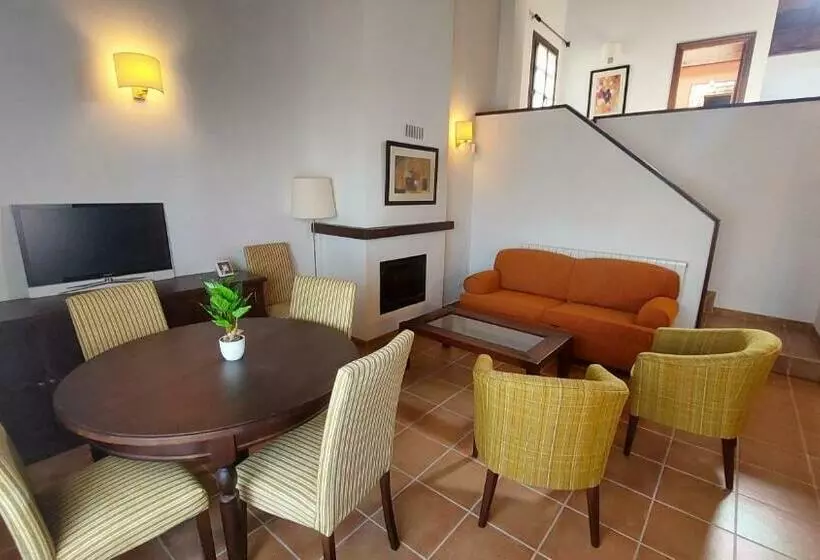 Apartamentos Badaguas 3000