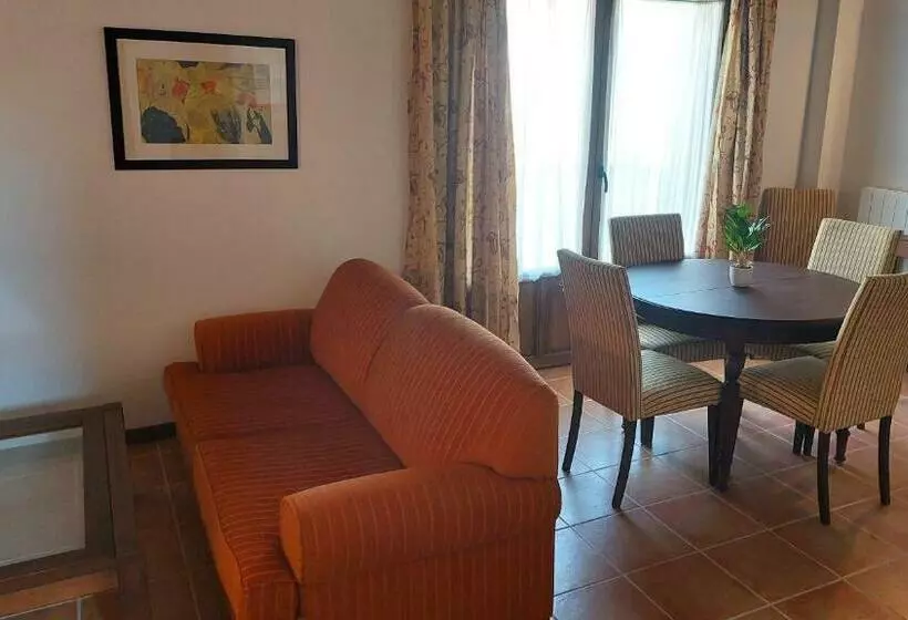 Apartamentos Badaguas 3000