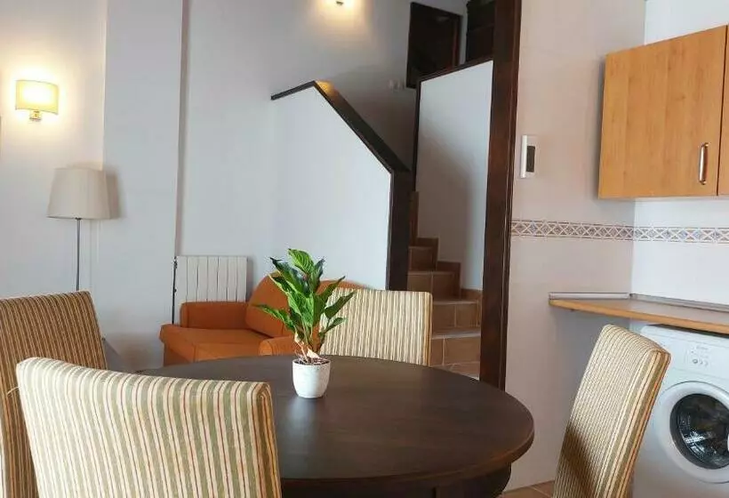 Apartamentos Badaguas 3000