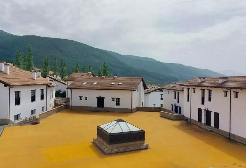 Apartamentos Badaguas 3000