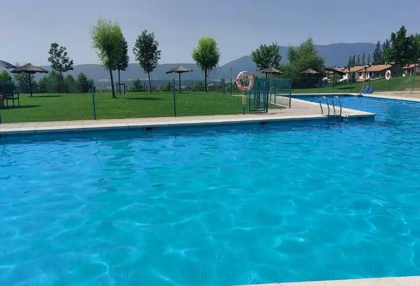 Apartamentos Badaguas 3000