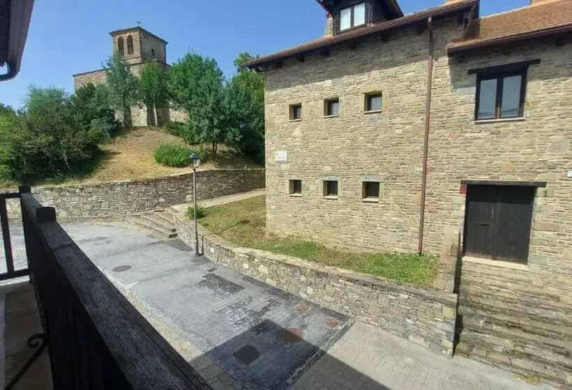 Apartamentos Badaguas 3000